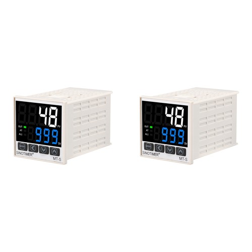 Termostato per - 2x,