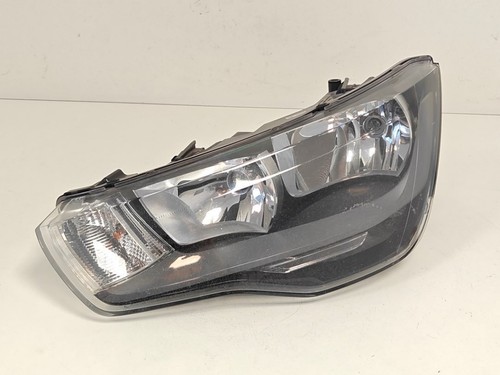 Faro audi - a1, (8x1/8xk)
