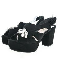 Sandali Miu Miu donna EU37 1 2
