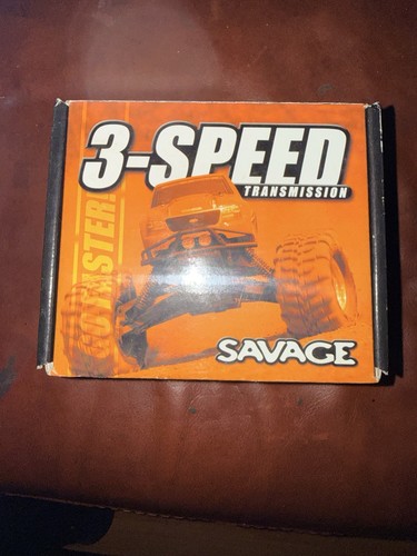 Nuovo hpi savage velocità - nuovo, 3