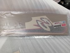 EMBLEMA SCUDO SINISTRO YAMAHA