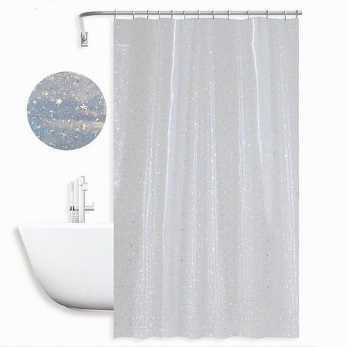 Tenda per doccia - tenda, bagno