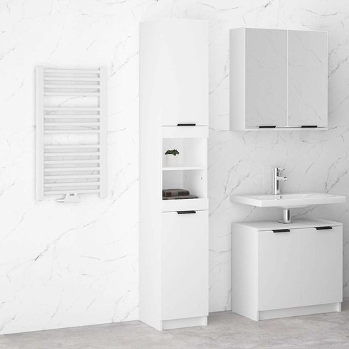 Mobile bagno legno - da,