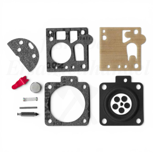 Kit riparazione membrana - kit,