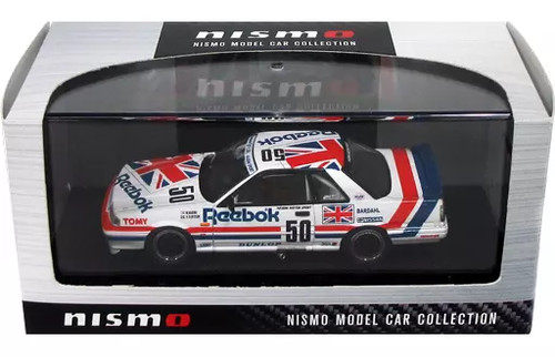 Reebok skyline r31 - 1/43, gr.a