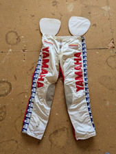 Pantalone pantalone motocross
