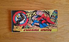 Tex striscia Serie Rodeo n.19