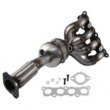 Catalizzatore KAT Per Ford
