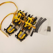 Ramponi Grivel G14 + 2 barre
