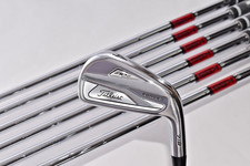 7 pezzi Titleist AP2 718 Set