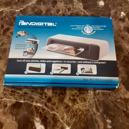 Pandigital panscn05 - pandigital,