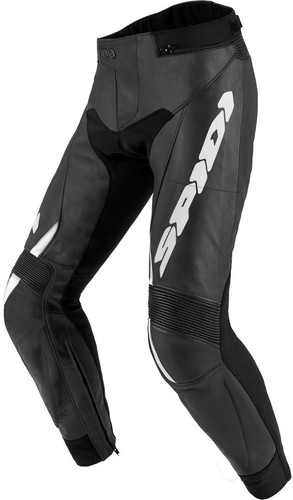 Pantaloni pelle moto - pelle,