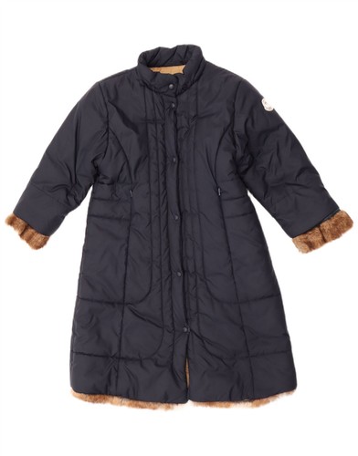 Moncler cappotto imbottito - moncler,