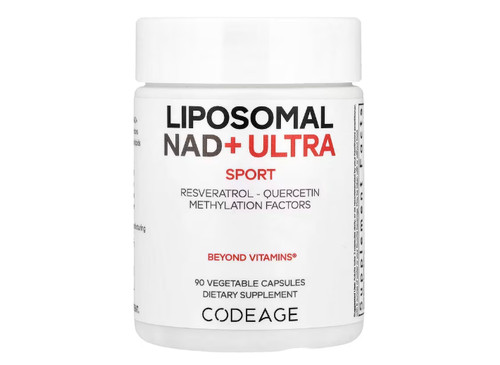Codeage sport liposomiale - codeage,, sport,