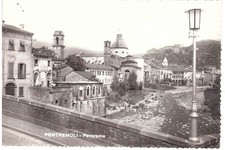 PONTREMOLI