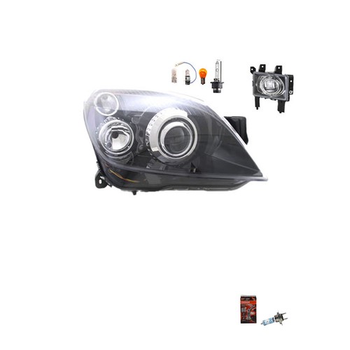 Fari osram night breaker - osram,