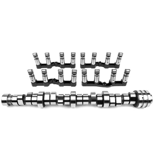 Kit albero camme sollevatore - kit,