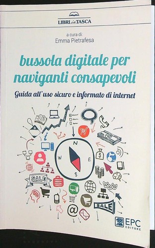 Bussola digitale per naviganti - bussola,