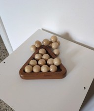 Gioco da tavolo vintage in