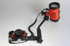 Nikon Nikonos-V #2013244 con