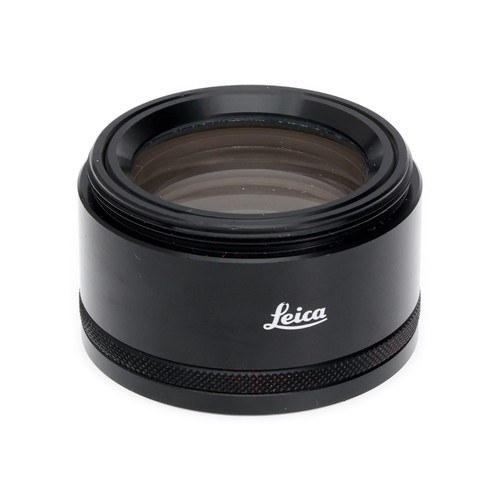 Leica obiettivo regolabile - obiettivo,