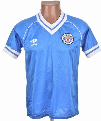 Maglia calcio manchester city - maglia,