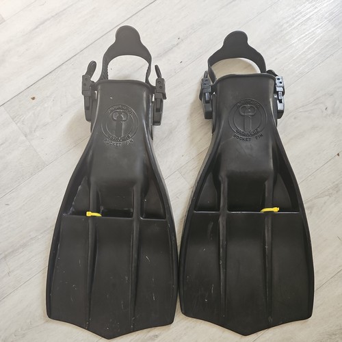 Divers aqua lung rocket - us,
