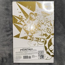 Absolute Promethea Book Two