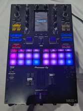 Pioneer DJ DJM-S11 Mixer