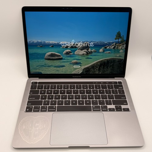 Apple macbook pro - m1, 2020