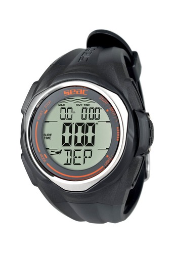 Seac sub orologio - seac,