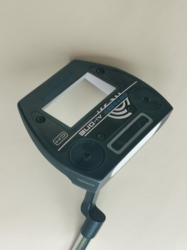 Odyssey one jailbird mini - ai-one,
