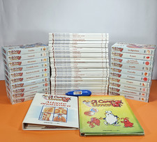 ESPLORANDO IL CORPO UMANO De Agostini Junior Anni 90 Fascicoli + Atlante + VHS