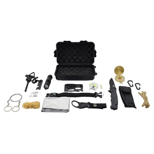 Softair outdoor sck kit - softair, di