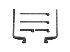 Tamiya 50744 TA03 L Ricambi