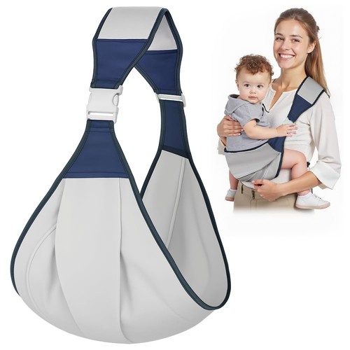 Aoowu fascia porta bebe - fascia,