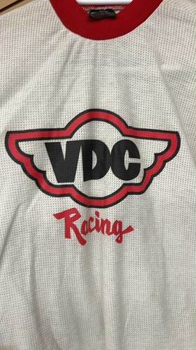Maglia vdc bmx originale anni - vdc,