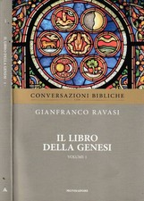 Il Libro della Genesi vol I. 