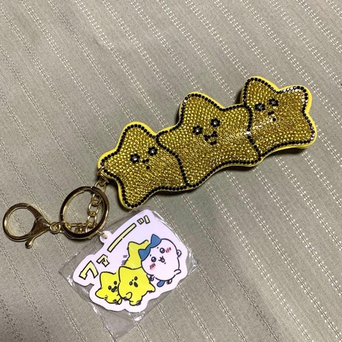 Chaikawa chiwawa charm - chaikawa,