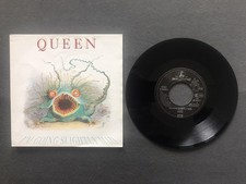 Queen - I'm Going Slightly Mad