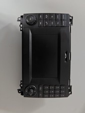 Autoradio alpine mercedes - autoradio,