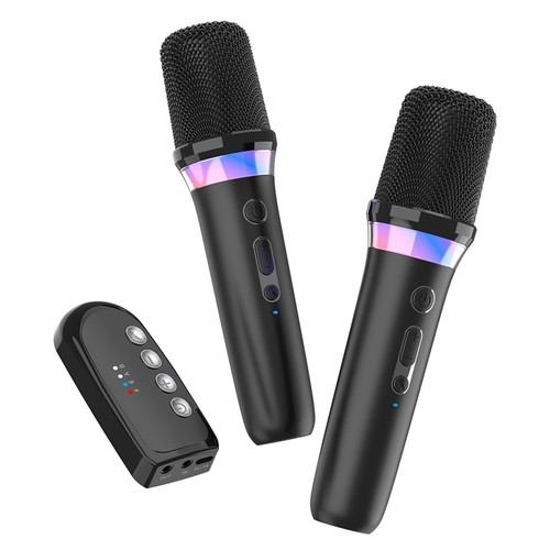 Microfono bluetooth 5mm aux - 3.5mm,