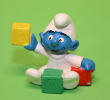 Puffo personaggio puffo