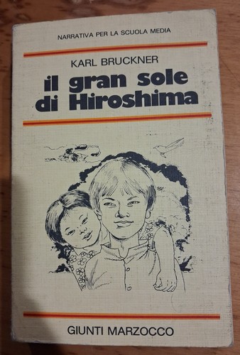 Libro romanzo gran sole - il,