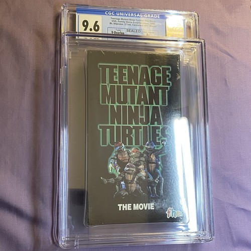 Teenage mutant ninja - teenage,