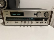 Sony STR-4800 Ricevitore