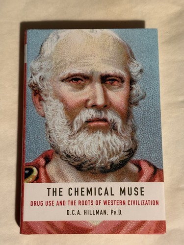 Chemical muse drug use - use, western