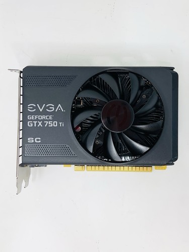 Evga nvidia geforce gtx - evga,