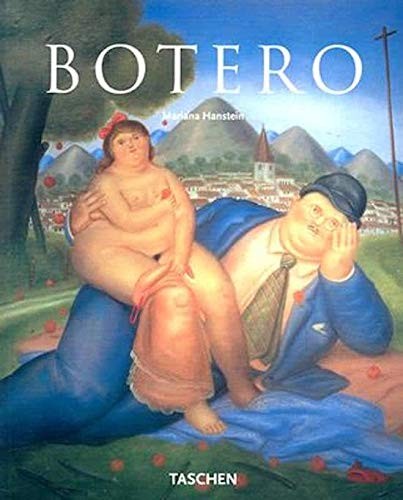 Botero mariana hanstein - by,
