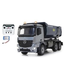 Jamara RC Dumper Mercedes-Benz